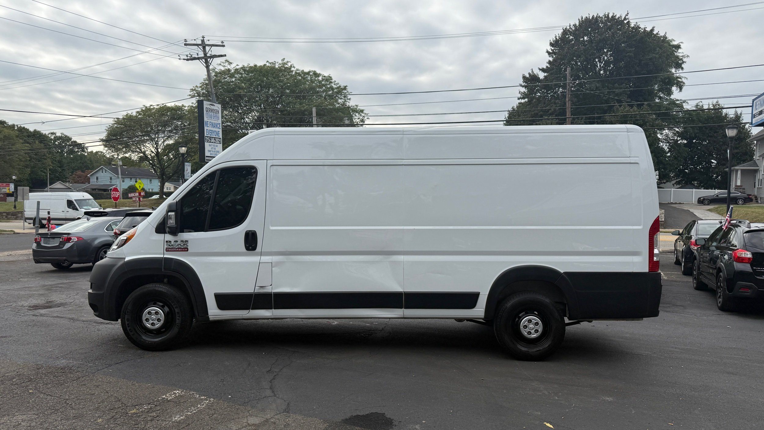 ram promaster cargo van 2022 3C6MRVJG0NE114716 image ram promaster cargo van 2022 3C6MRVJG0NE114716 image